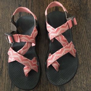 Chaco sandals